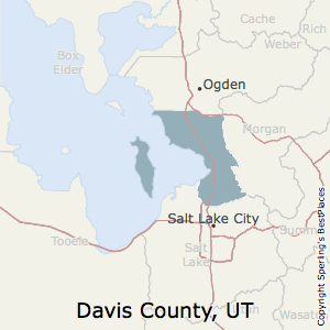 UT Davis County 